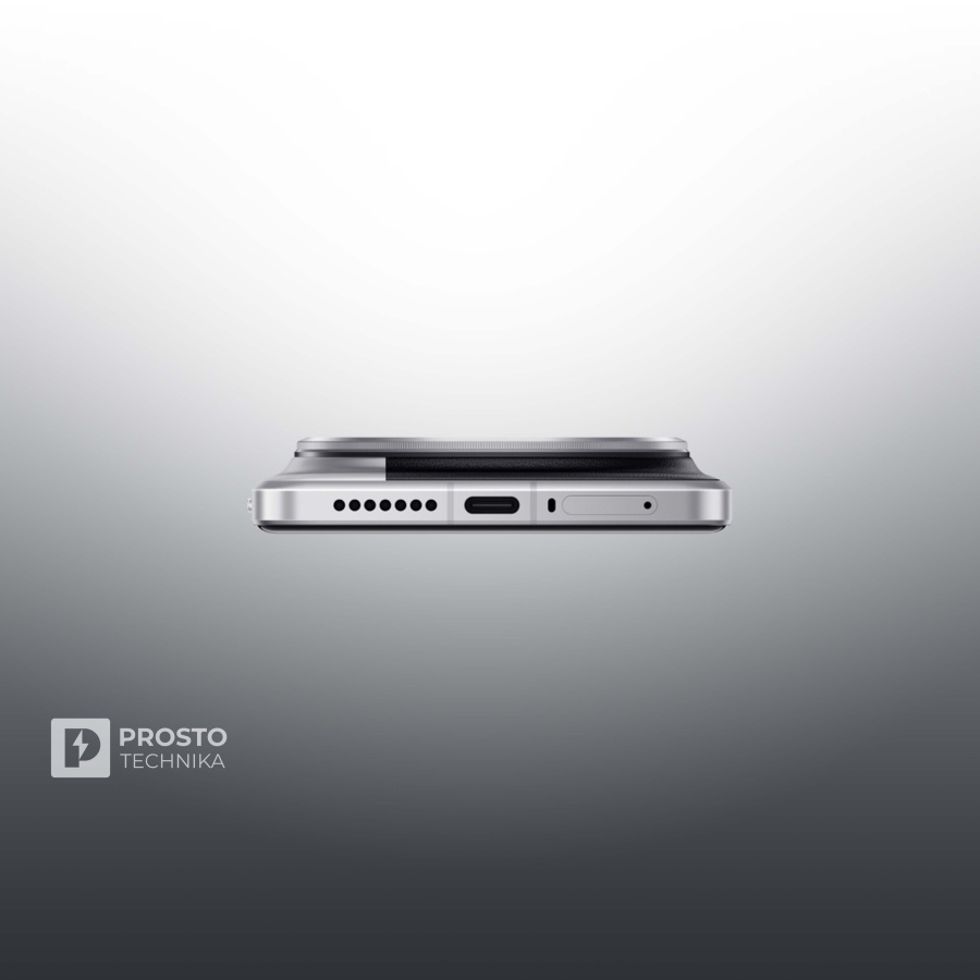 Смартфон Xiaomi 15 Ultra 16/512ГБ  Серебристый